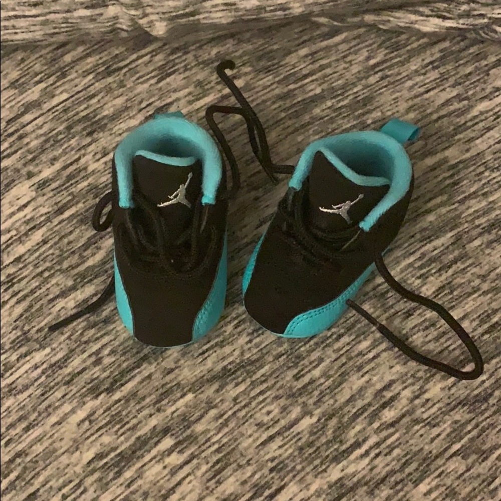 Baby Jordan's